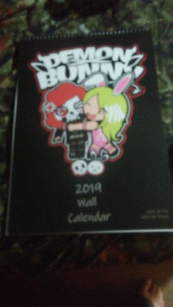 DemonxBunny photo