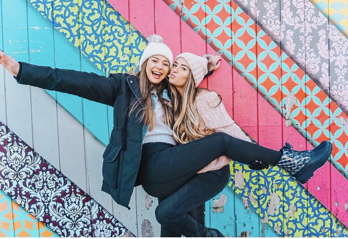 Kappa Delta Sorority tweet media