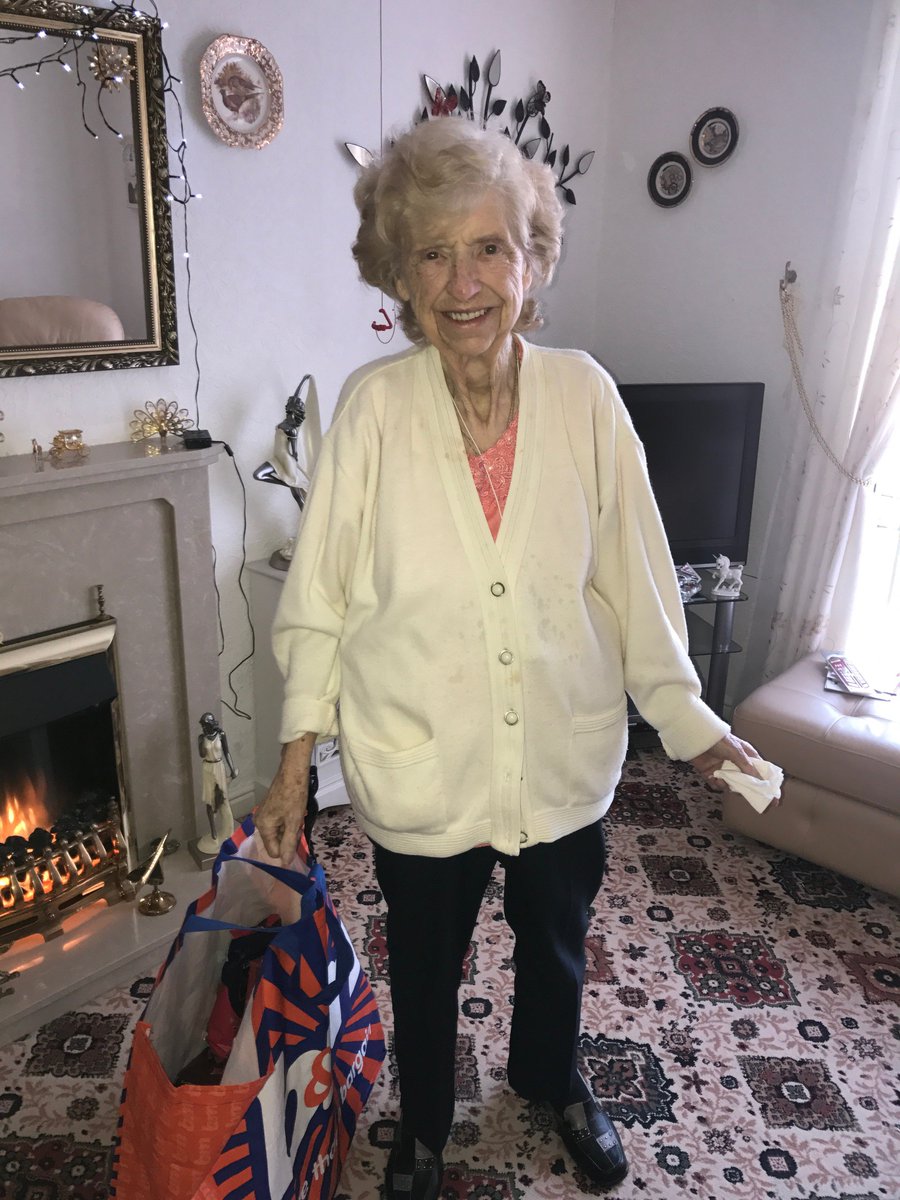 LocalSolutions_'s tweet photo. Some great photos of the winter survival packages being delivered to our service users have been coming through. Read more about the 1200 bags that were packed to support vulnerable people here: https://t.co/5Y7MHjn9XJ #winterpackingevent https://t.co/CAZzihV8Qb