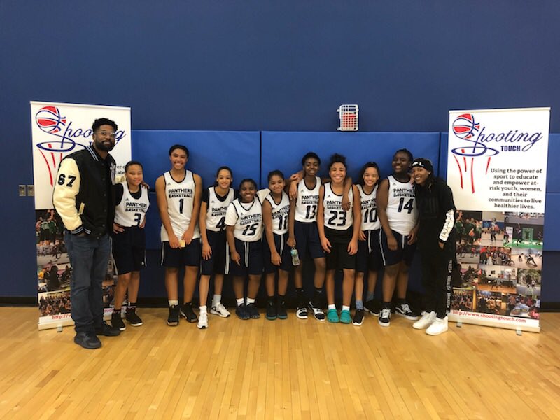 Davis Leadership Academy tweet media