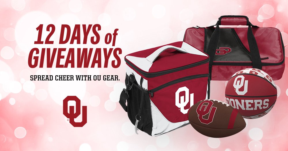 justints21's tweet photo. @OU_Athletics @logobrandsinc so cool!! want it #BoomerSooner https://t.co/rGJZAVvfUv #12DaysofOUGiveaways,