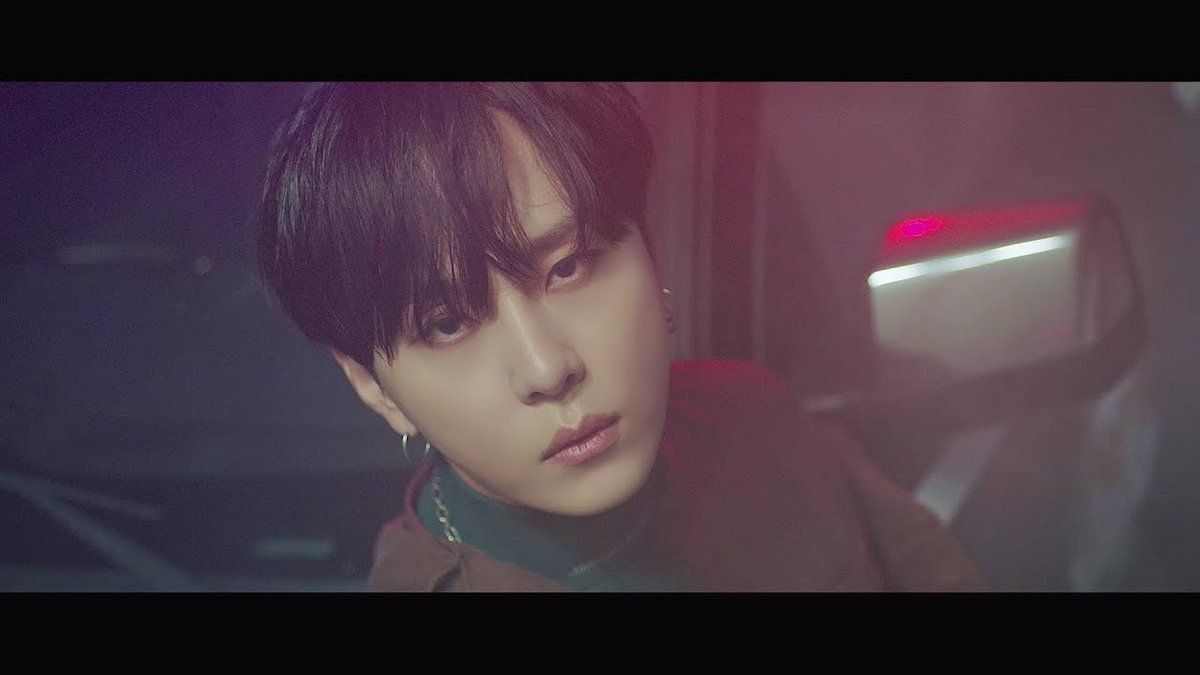Happy Birthday Highlight\s Rapper Yong Jun Hyung          