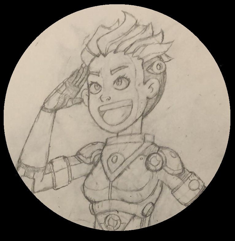 Project_Danger's tweet image. Ready to report to Anime Island, sir!