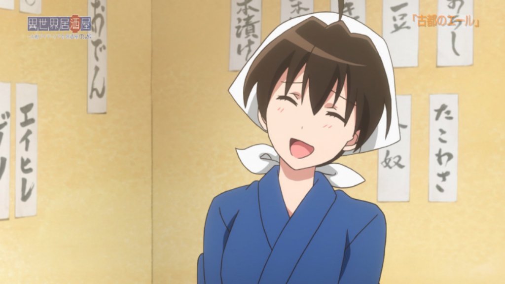 Isekaiizakaya Hashtag On Twitter Isekaiizakaya Hashtag On Twitter