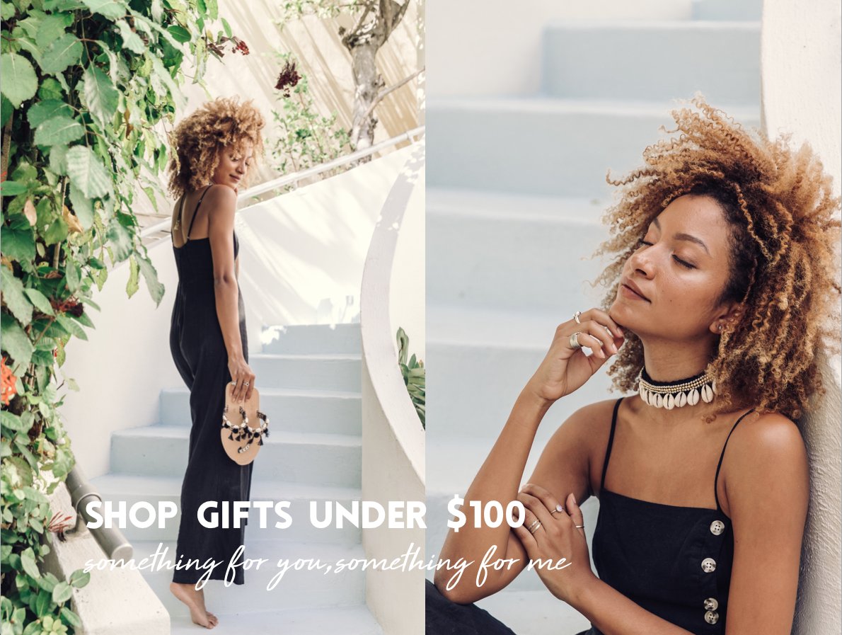 Shop gifts under $100 for everyone on your list this year: cocobelledesigns.com/collections/gi…