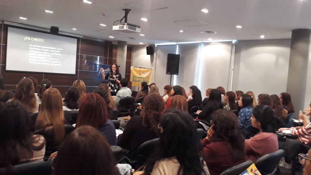 Conectados_Arg's tweet photo. Balance positivo de #ConectadoSalta 18. Más de 2500 personas fueron capacitadas en convivencia digital, grooming, ciberbullying, sexting y ciberseguridad.
Buena articulación entre el Gobierno de Salta @fedexdada y el Municipio @GustavoSaenzOK @emilcemaury https://t.co/SCQpeKlfAj https://t.co/R4LLRUpGmU