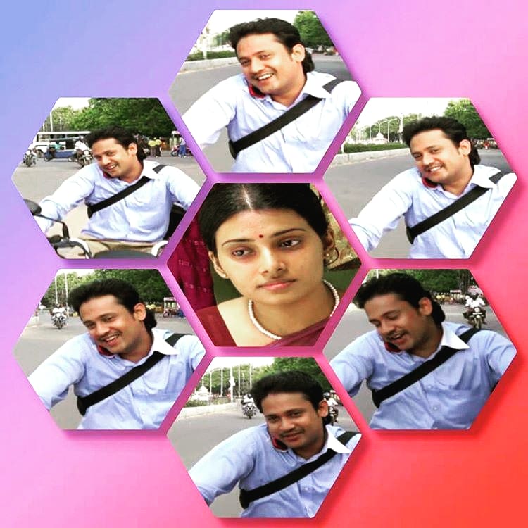tt_forever_1340's tweet photo. #Thendral #TamilThulasi #TT #Forever..😍😍😍🤗🤗🤗
#TamilThulasi #BestJodi #LovelyCouples #UnderstandingCouples #SerialBestHeroHeroine #SerialBestJodi #SweetPair #2timesGotBestJodiAward #CuteTT #SuperbTT #LovelyTT😘😘😘
7th Episode of #TT's HD Lovely Pictures😍😍😍
@dinkardeepak https://t.co/lFwAHJk4bn