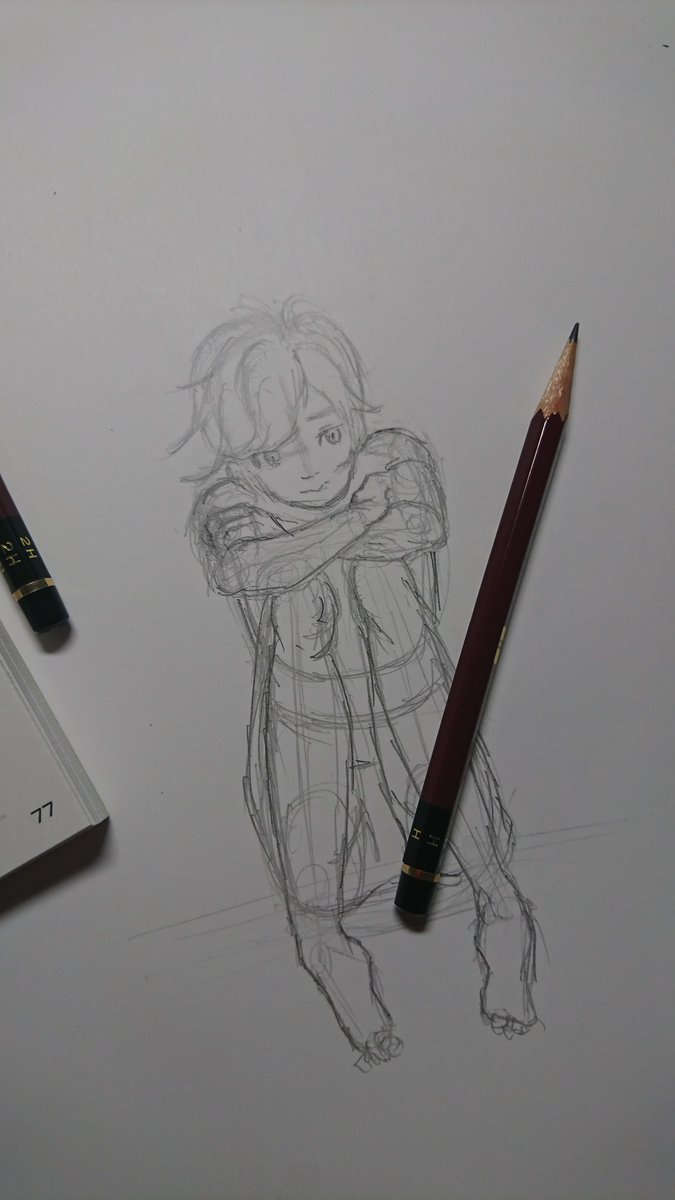 はまそう イラスト なんにもアイデアが浮かばんので暫くは模写練習に徹しよう 描かないと分からないことって意外と多いんだよねえ