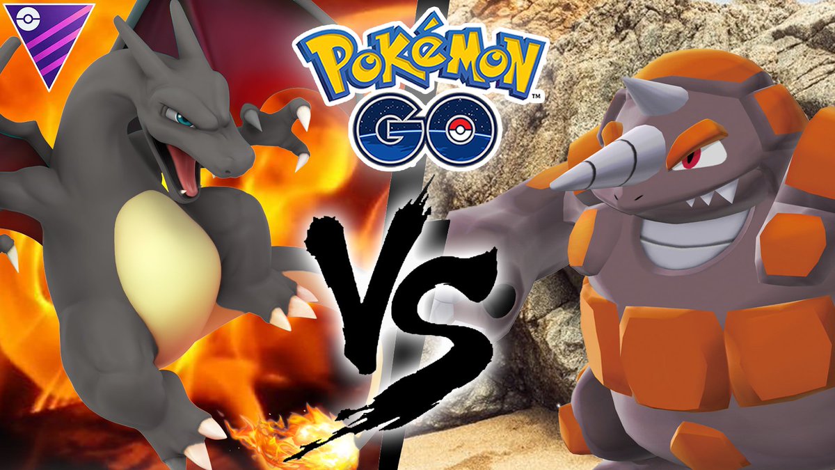 8BitCR's tweet photo. BATALLAS VS @swaggron333 !! [LIGA MASTER] #PokemonGO !!
VIDEO: https://t.co/H7MPpgmtGr https://t.co/jY2ChoO1C3