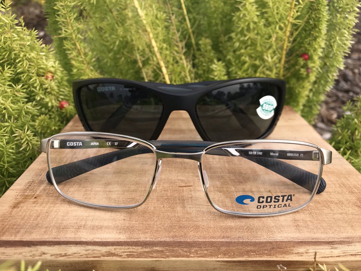 Costa Sunglasses would make the perfect gift for the man in your life. 🕶 🎁🎁 Time’s running out to get your pair before Christmas! 
#costaeyewear #costasunglasses