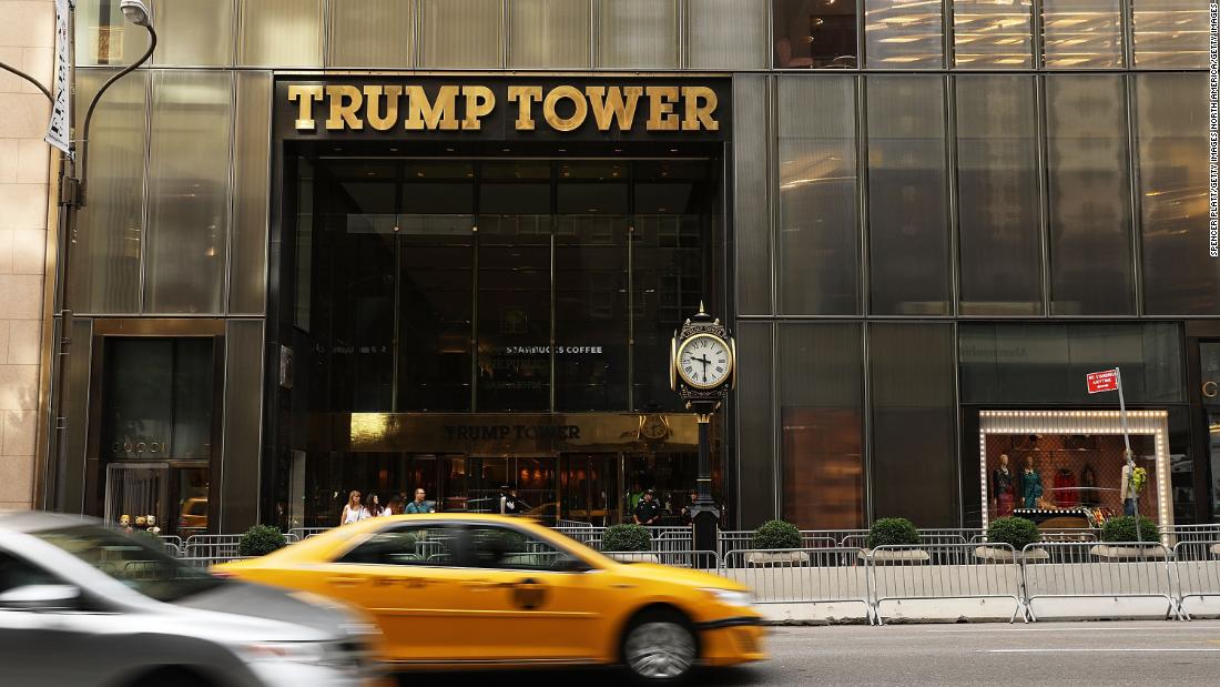 President Trump's charity, the Trump Foundation, agrees to dissolve under judicial supervision amid an ongoing lawsuit concerning its finances https://cnn.it/2LrcRII