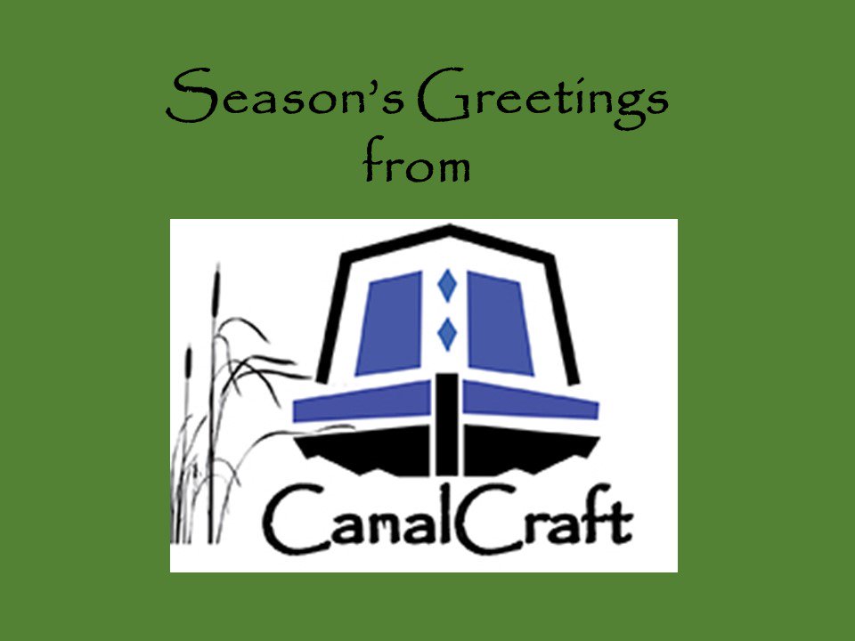CanalCraft14's tweet photo. CanalCraft wishes all boating communities happy festivities and a great 2019 for boats & small craft
#boatingcommunities #forthandclydecanal #Scottishcanals #waterwaystrust #smallcraft https://t.co/pqoEVKtOIA