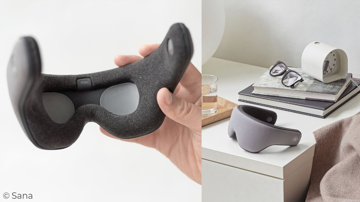 CORDIS_EU's tweet image. .@Sana_Health is breaking the cycle of #ChronicPain with a mask that can increase relaxation and reduce pain 🥽 #PTSD #PainManagement #EUresearch 
➡️ bit.ly/2xvc97T