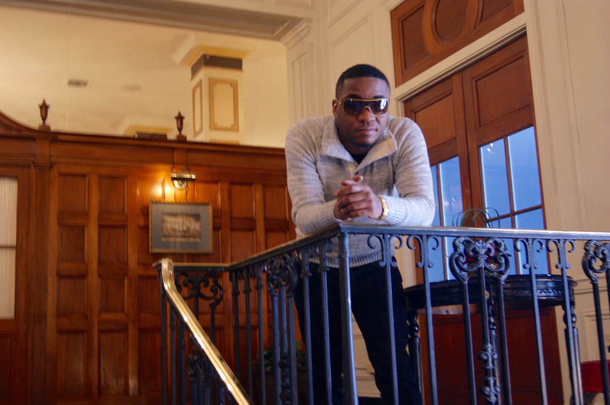 INTERVIEW With BLOW_FLYY topmeganews.com/interview-with…