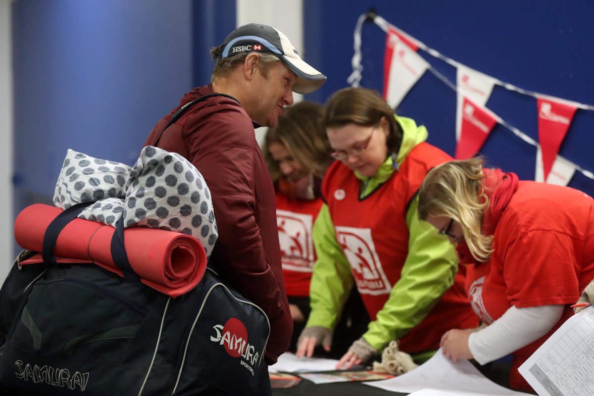 Do you want to gain experience planning and delivering successful fundraising events? We are looking for volunteers to help with events administration, research, sourcing raffle prizes, and stewarding at events. Find out more here llamau.org.uk/Pages/FAQs/Cat…