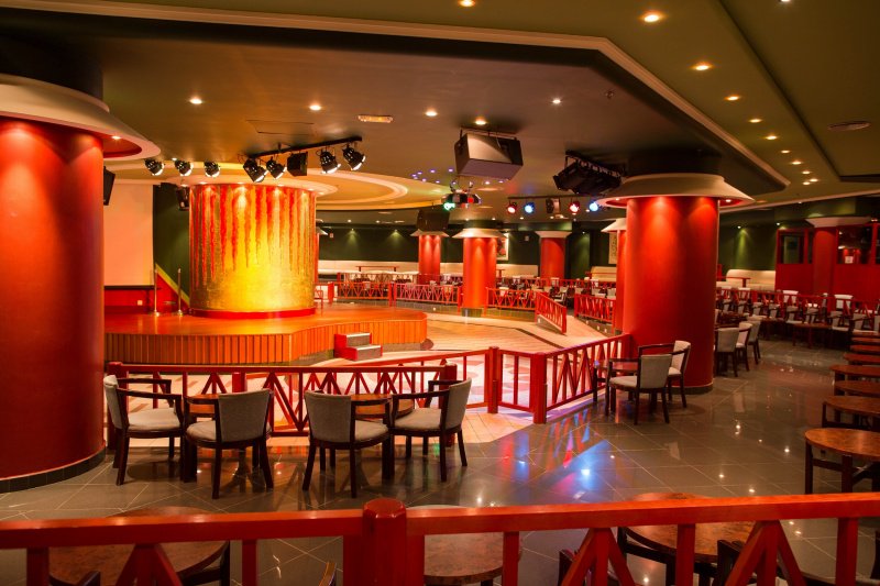 ⭐3-Star Dunas Mirador, Maspalomas, Gran Canaria ⭐

🤩Christmas 2018 🤩

😍All Inclusive Basis 😍

7 Night From £2224 Per Family of Four 
Departing from Manchester on 21/12/ 2018 
Includes transfers &amp; baggage 
2 adults &amp; 2 children sharing 

call us on 08008108276 
Or Inbox us