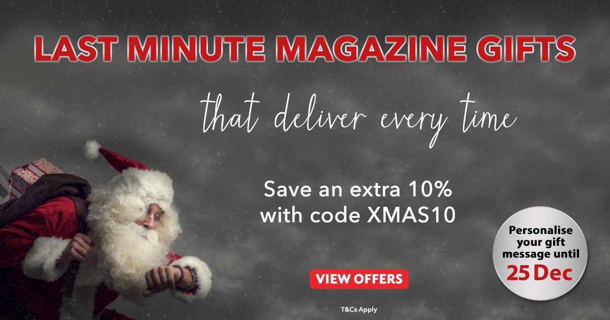 Magazinesdirect.com tweet media