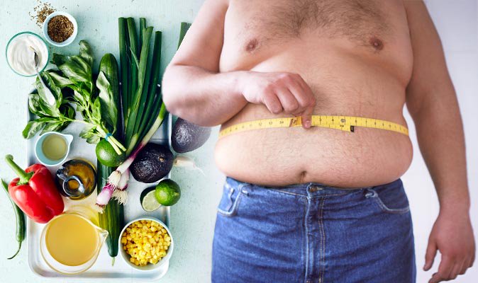 weight loss on keto diet