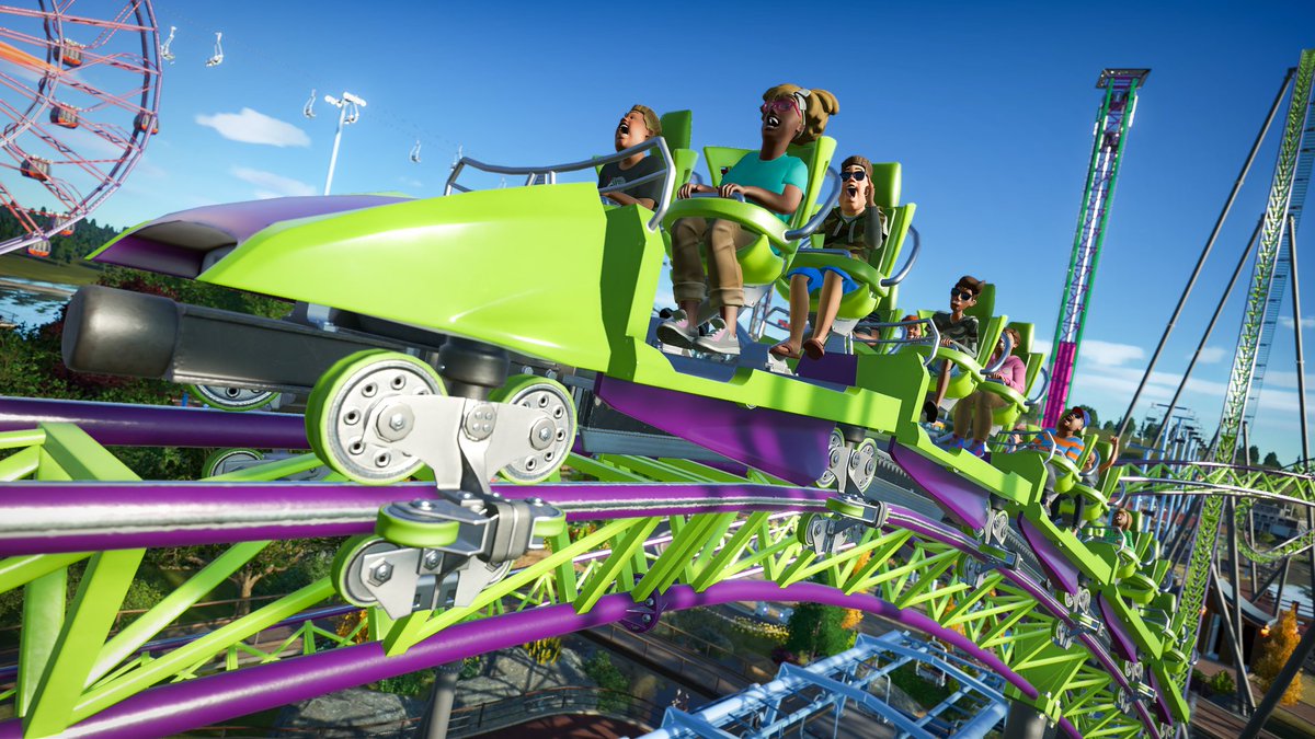 free download planet coaster free free download planet coaster free