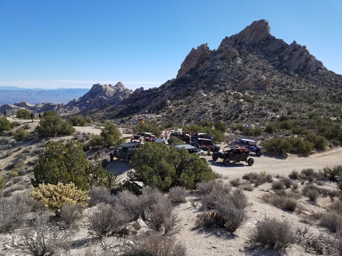 900xp's tweet image. Christmas Tree Pass Laughlin NV @CanAm @PolarisRZR @TensorTire @methodracewheel @pciraceradios @BajaDesigns