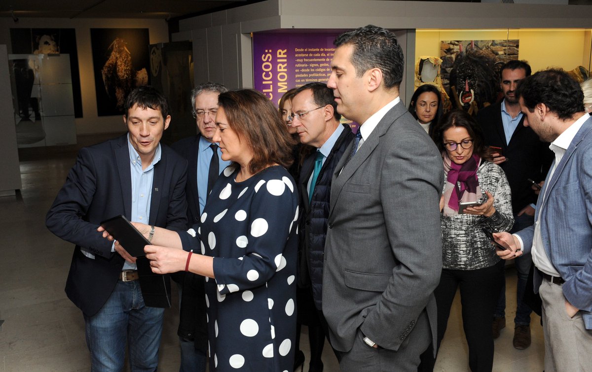 Bemuseums tweet media