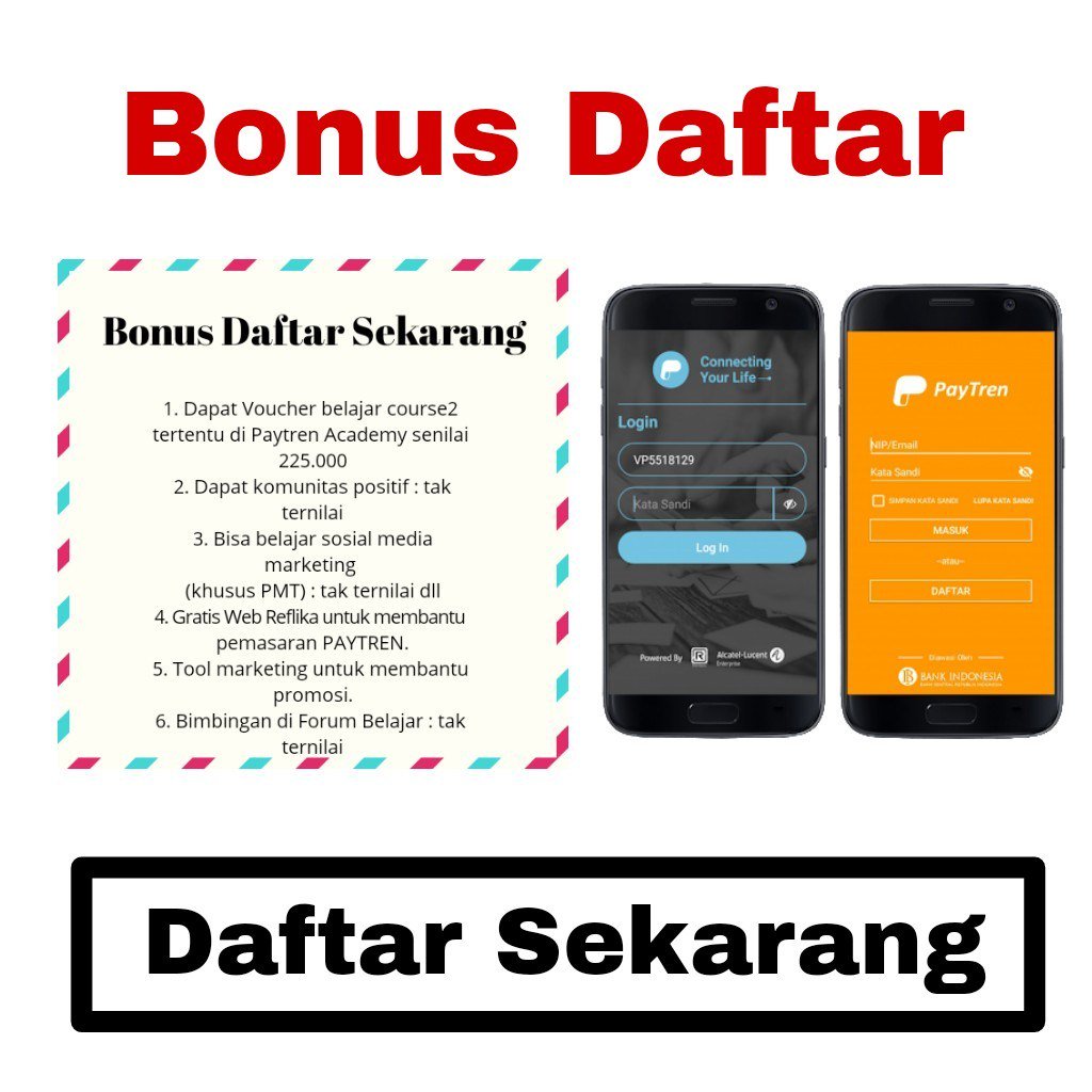 Susi56Verliya's tweet photo. APAKAH BISA DAFTAR PAYTREN SENDIRI ? https://t.co/SdIqdB5T1L https://t.co/tPXumxwxoa