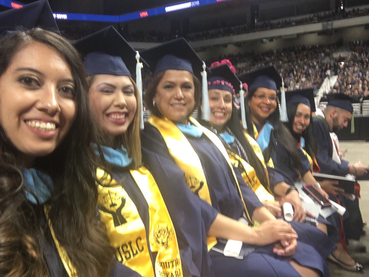 MsRodriguezSATX's tweet photo. A few days late but it has been such an exciting journey going through the masters program at UTSA. So many lessons, ideas, and new insights learned from not only my professors but my colleagues as well. #M.Ed. #EducationalLeadership https://t.co/IJLFrJECHl