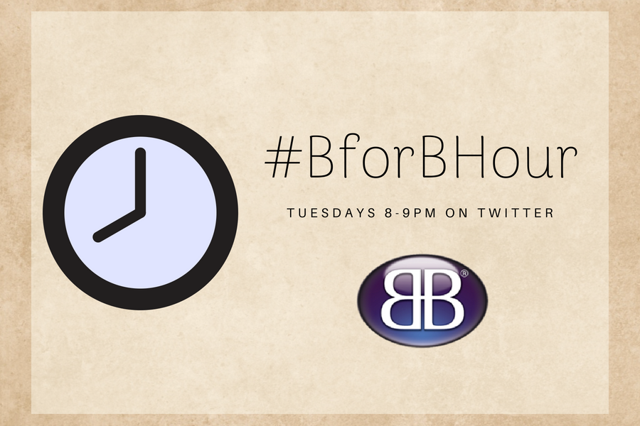 Are you ready? #BforBHour tonight 8-9pm @PATodayUK <a href="/karenlewis77/">Karen Lewis</a> @Diamic_Edge_HR @so_marketing <a href="/jswinsurance/">JSW Insurance</a> <a href="/Willow_F_S_Ltd/">Willow F S Ltd</a> <a href="/AntelopeRecruit/">Antelope Recruitment</a> @carismawills <a href="/unlockfinances/">Helen McCormick</a> @ChipsAwayStoke1