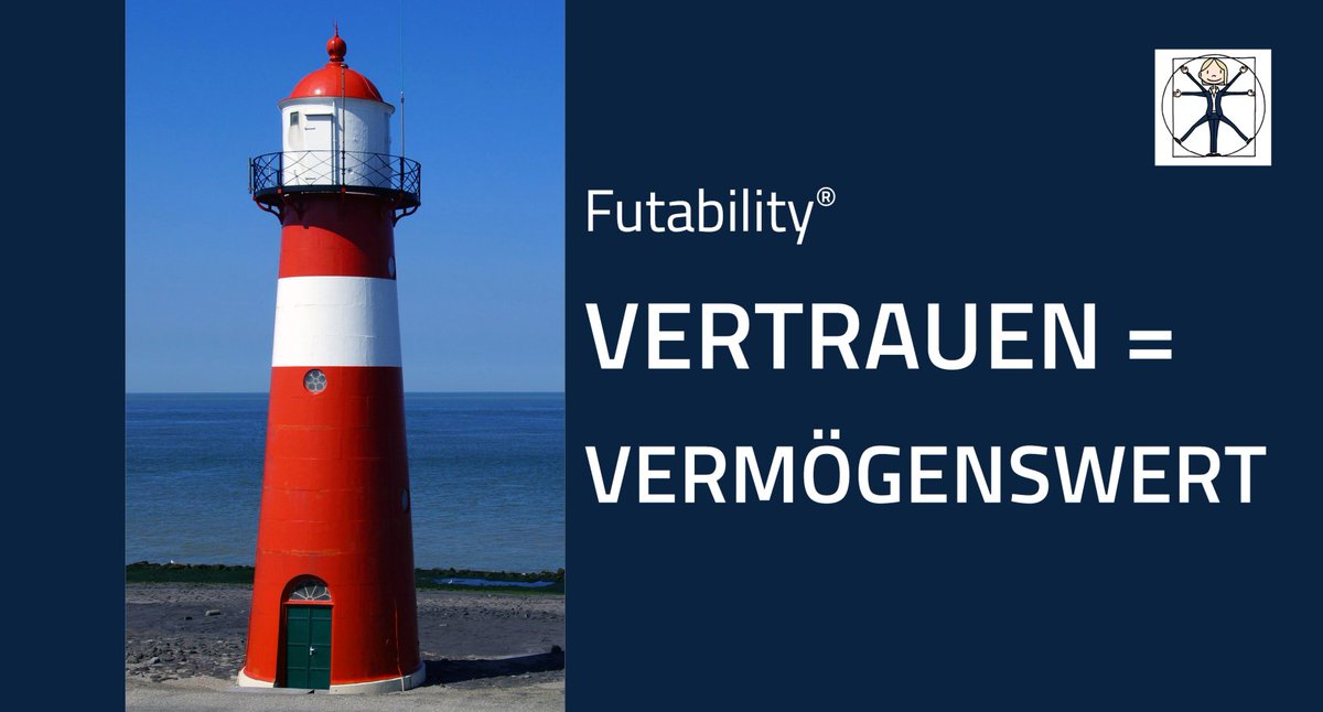 Die Welt ist #VUCA – und wo bleibt das #Vertrauen? bit.ly/2wrO5za #Futability #Leadership #VUKA