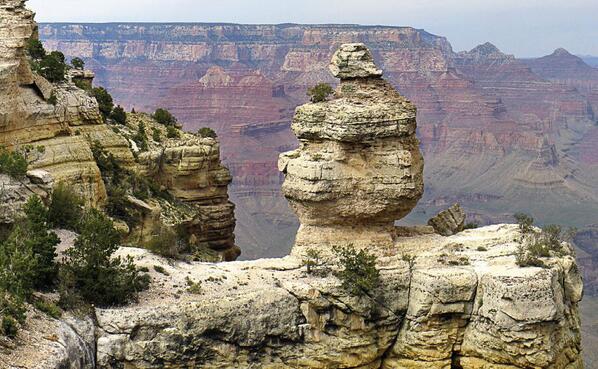 Grand Canyon NPS tweet media