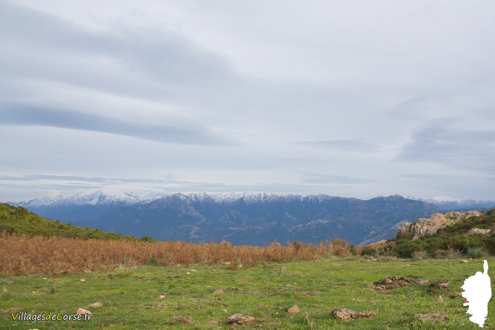 VillagesdeCorse's tweet photo. Vue depuis le Gozzi - Appietto
#MontGozzi #Appietto #Ajaccio #Corse #Corsica https://t.co/5um0xERc7w