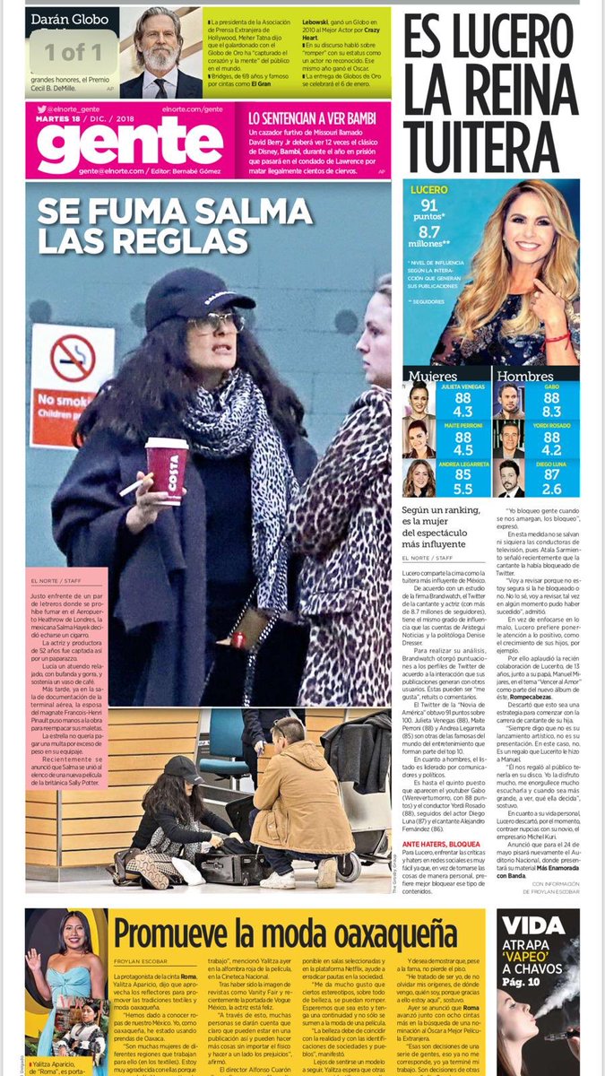 LuceroMexico tweet picture