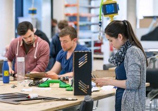 🇩🇪O Serviço Alemão de Intercâmbio Acadêmico (DAAD) e a #FAPESP lançarão em 2019 o Programa de Pesquisa Alemanha-São Paulo (Propasp), para financiamento de projetos conjuntos entre equipes da Alemanha e do Estado de São Paulo. Leia em agencia.fapesp.br/29460