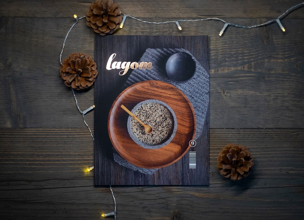 Lagom #9 is now available to buy from our online shop, and will hit the shelves of shops all over the world soon after. Buy it (or subscribe) today to get pre-Christmas delivery in the UK. → shop.readlagom.com
