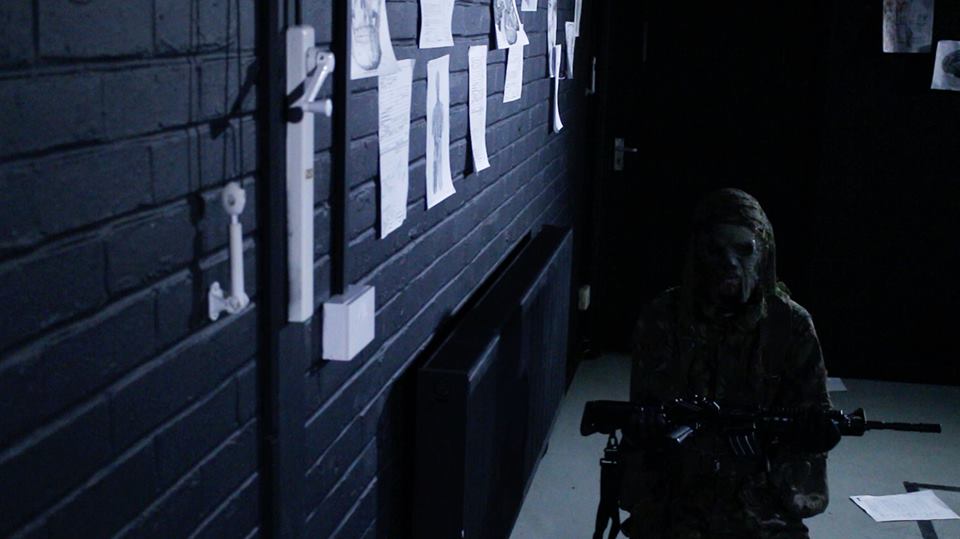 KeithRRobinson's tweet photo. You can Help "SNIPER CORPSE" !!! Join our army!!!

Tell High Fliers Films that you want them to release it on DVD in the UK.

Email - duncan@high-fliers.co.uk

..and tell him YOU WANT TO SEE IT NOW!!

Help your wounded (dead) soldier get back from the grave... https://t.co/5PaTkdsORF