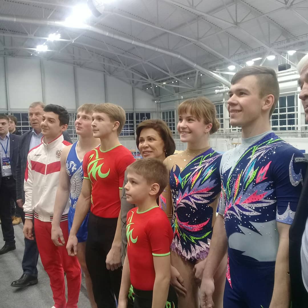 В Новосибирске завершился федеральный форум партийного проекта #ДетскийСпорт

В ходе форума подведены итоги реализации партпроекта в регионах, определены планы работы на 2019 год

Директор <a href="/myskvostok/">МБУ Центр Восток</a> Елена Саенко представила на форуме #ИвановскаяОбласть

#ЕдинаяРоссия #ЕР37