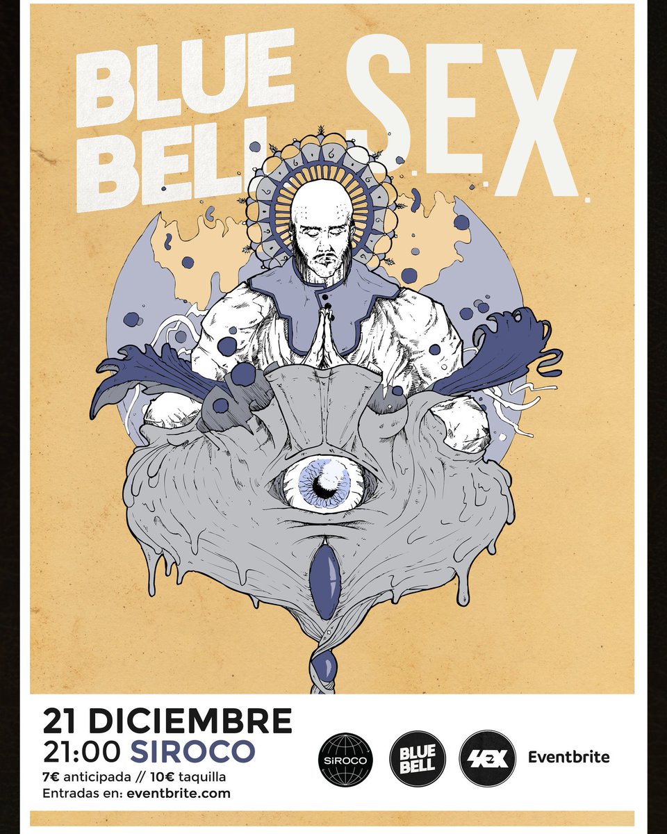 💥SORTEO💥
2 ENTRADAS DOBLES PARA ESTE VIERNES 21 EN SIROCO!!!
Participa siguiendo las reglas:

1. Síguenos .

2. Menciona a 2 amigos que quieras que 
participen⛄️⛄️ .

3. Rt este tweet