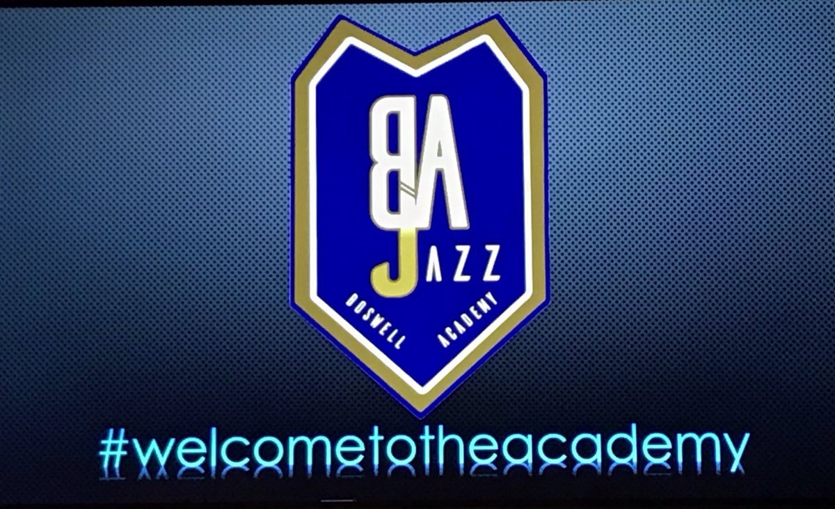 tjcarltonRHS's tweet photo. Just Incase you missed it.... we did a thing #MightDeleteLater #GotThisBread #BoswellJazzAcademy #NewPhoneWhoDis https://t.co/hivw67zDlN