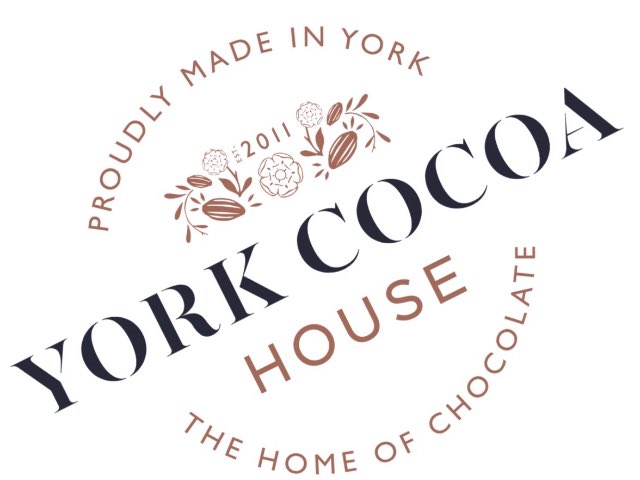 York Cocoa House tweet media