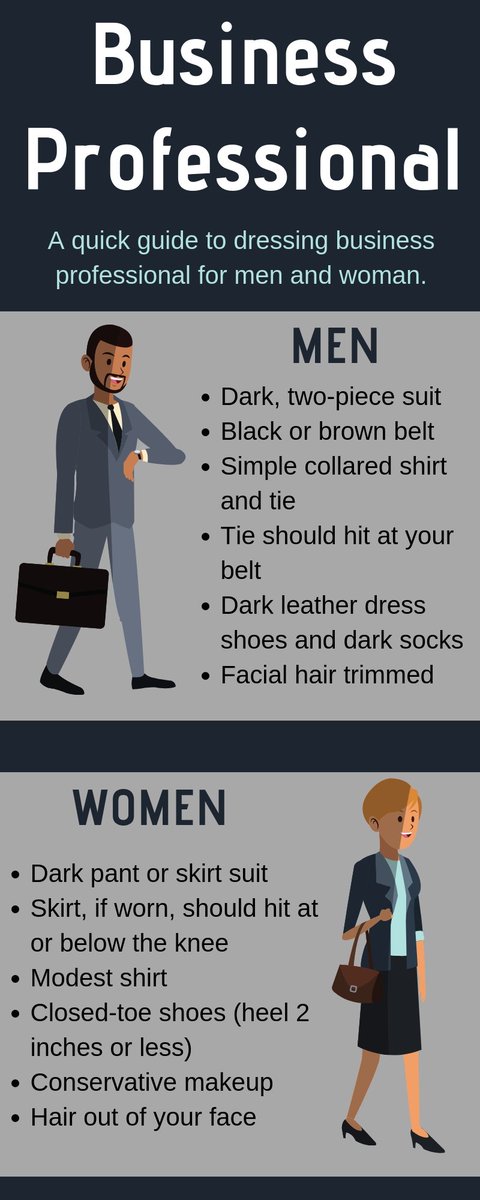 studentpainters's tweet photo. **YEAA 12 Days of Christmas**
Basic requirements for dressing business professional.

Retweet to be entered into our 12 days of Christmas gift card giveaway. 

#yeaainternship  #12DaysofChristmasGiveaway https://t.co/GDWfGcA3D4