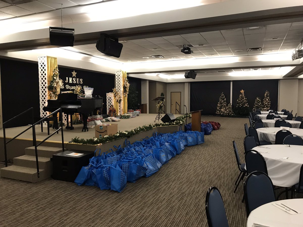 Garland Rotary Club (@garlandrotary) on Twitter photo Getting ready for our annual Christmas Party for deserving <a href="/gisdnews/">Garland ISD</a> kids!! #garlandrotary #serviceaboveself #GarlandUSA Getting ready for our annual Christmas Party for deserving <a href="/gisdnews/">Garland ISD</a> kids!! #garlandrotary #serviceaboveself #GarlandUSA