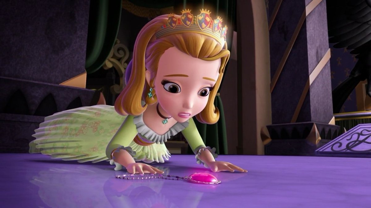 mjdelfino's tweet photo. @Sofiathe1stWiki @JMRollie @CraigGerber_ But there should be tears here. #SofiaTheFirst #QueenAmber https://t.co/mRjRJTblIb