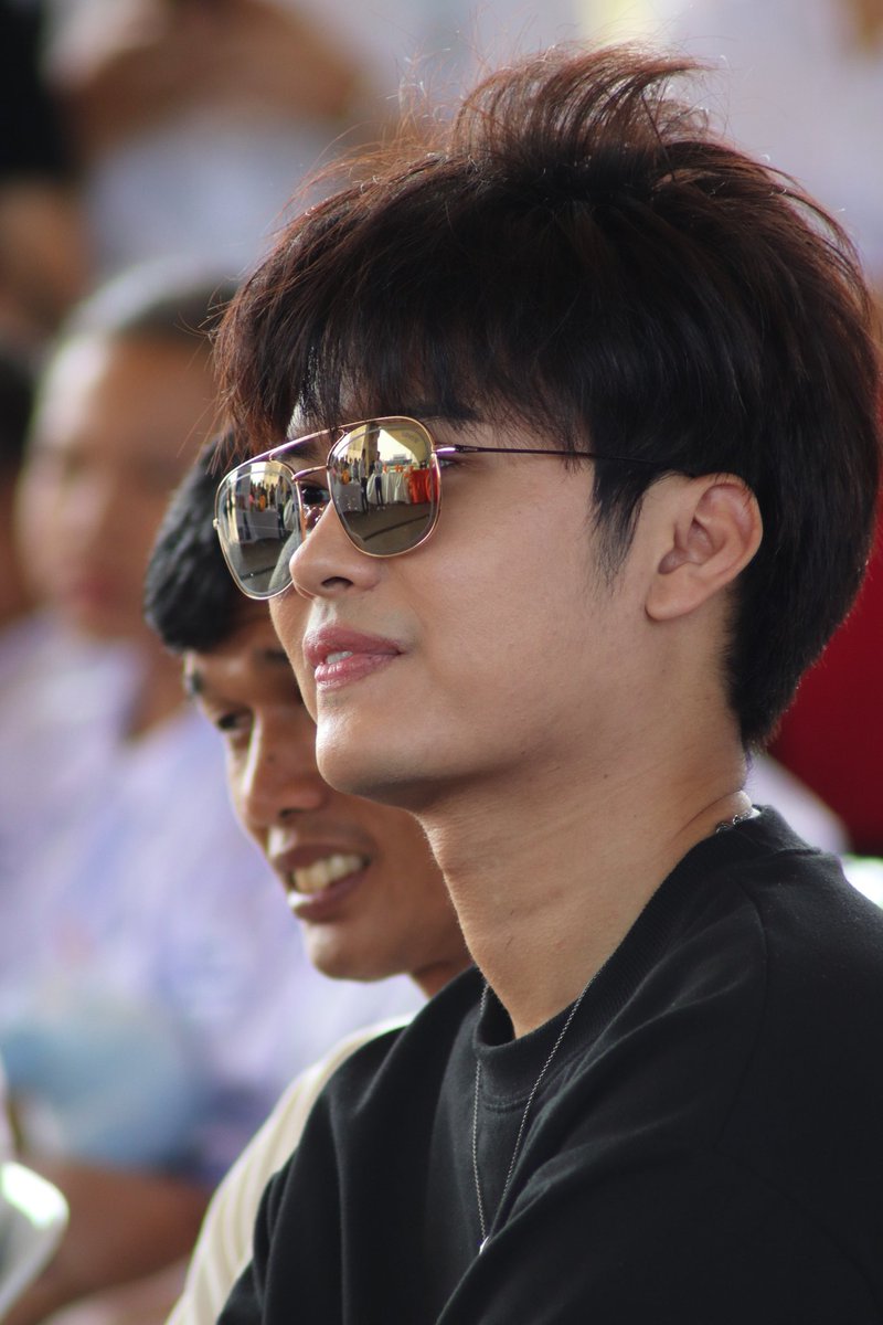 ple__simple's tweet photo. 😎😊😍💙💕
#Forward #ForwardTo
#nonttanont #nontfam
#ความรักกำลังก่อตัว
#ple_simple_gallely
โครงการ Wonder View @ สวนหลวงพระราม8 18.12.2018
📸ple__simple https://t.co/HbYG2NtNBj
