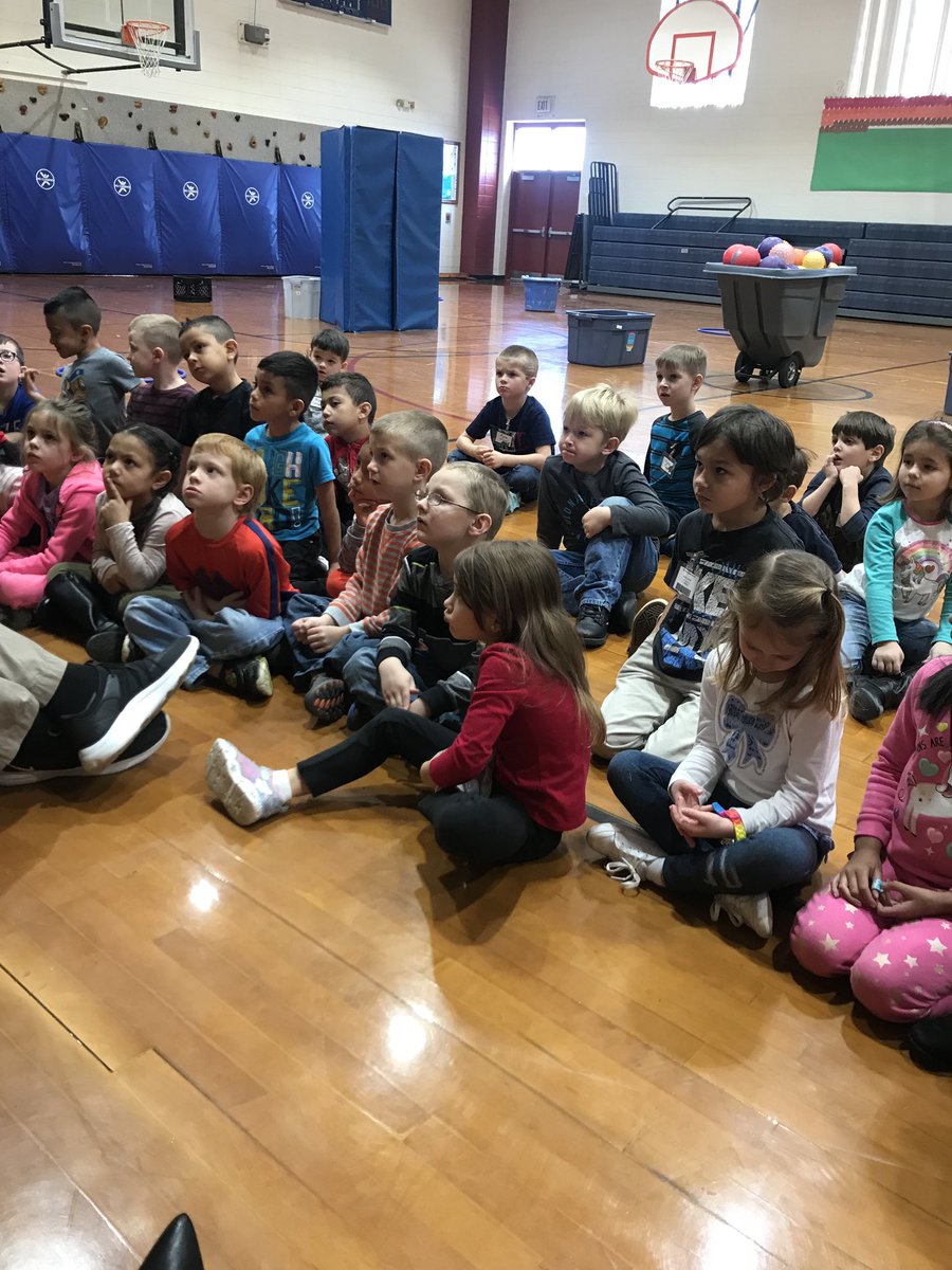 Upward Elementary tweet media