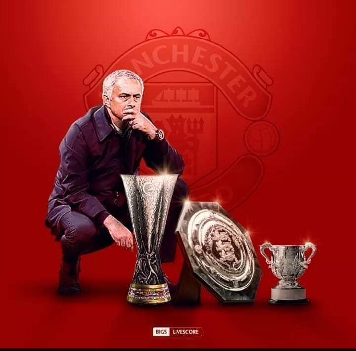 ItsMe_Jabeer's tweet photo. Gone but not forgotten @ManUtd
#ThanksMou https://t.co/iLZ8TTPc6E