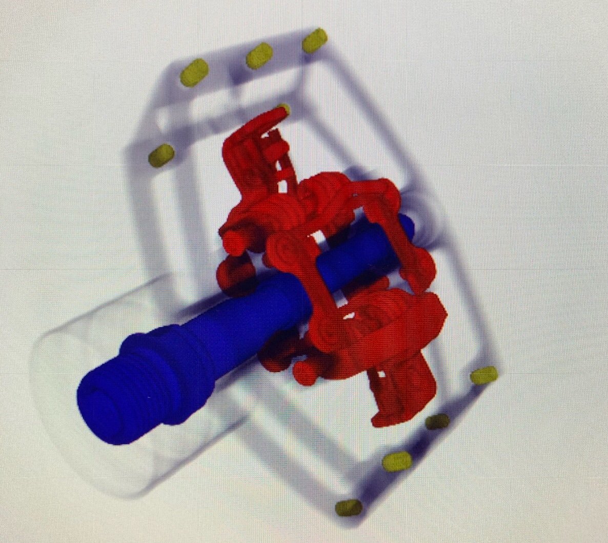 NelPretech's tweet photo. Did you know that CT Scanning allows you could digitally take apart your part or product without destroying that part? Check out this awesome technology here! https://t.co/vXzHqUToSG https://t.co/hBhAtPVmT7