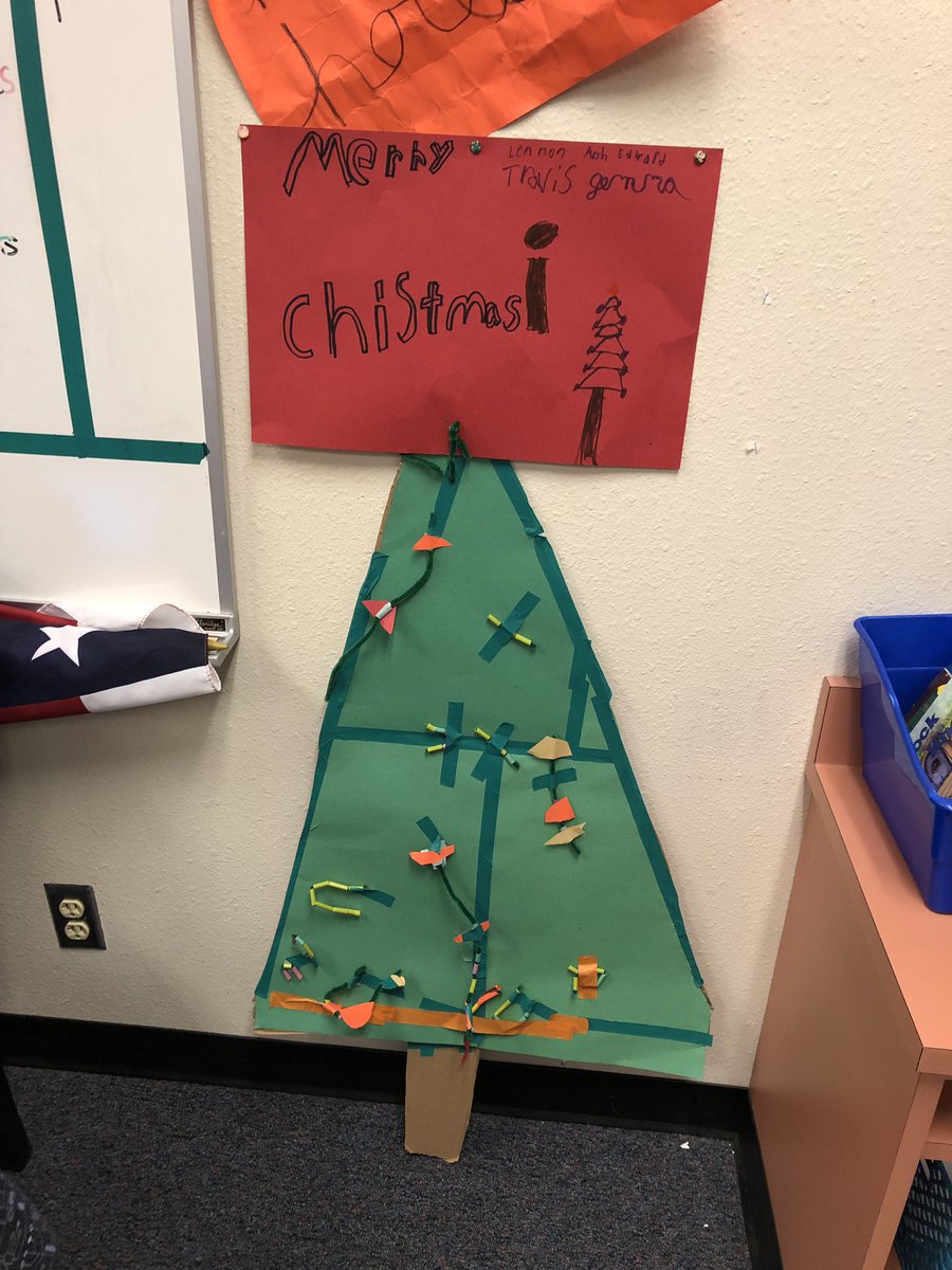 msjevansclass's tweet photo. After reading Lights of Winter, we learned about winter celebrations and how light is the common theme between them. They created something from that celebration that represented light using 2D and 3D shapes. Can’t wait for our winter party tomorrow! #makerspace #studentagency https://t.co/u2OMab6vDJ