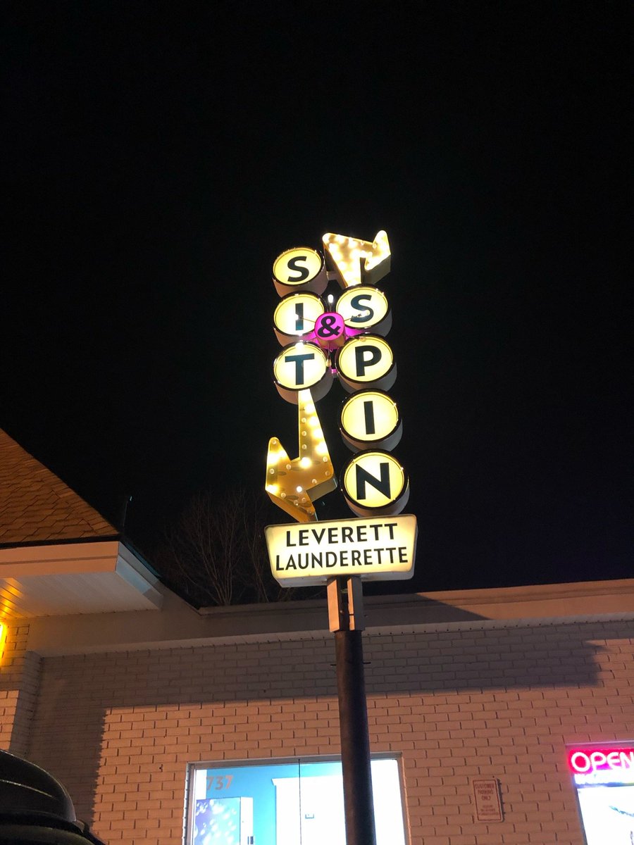 You are one cool spot, LL ! Best new restaurant in Fayetteville- hands down! #NWAeats #FayEats (@ Leverette Lounge in Fayetteville, AR) swarmapp.com/c/k4FVv3lDAh9