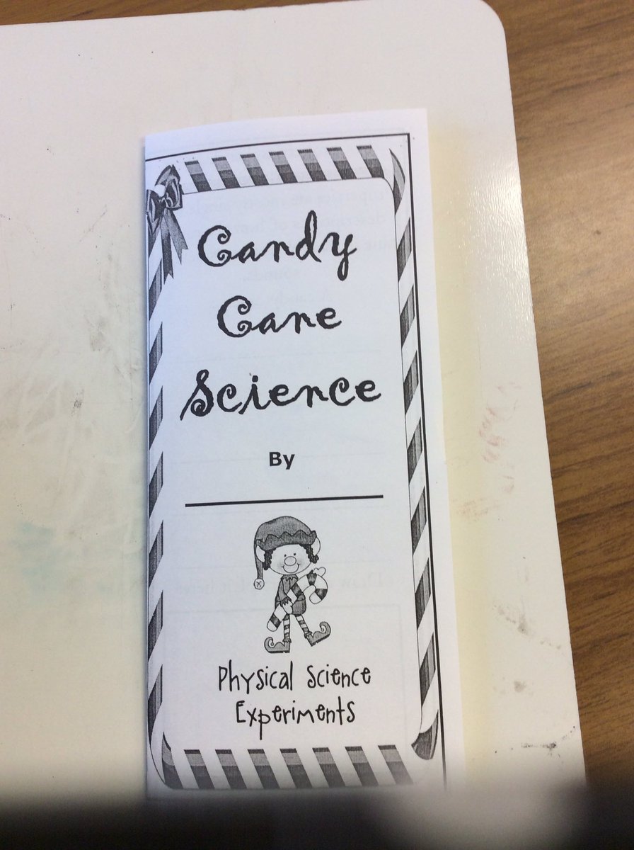 BHawkins3rd's tweet photo. Which candy cane was in cold water, warm water, and baby oil?  #grinchweek https://t.co/5oMTXefmW1