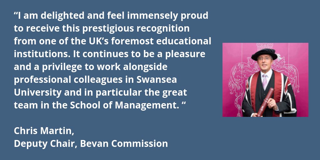 Bevan Commission tweet media